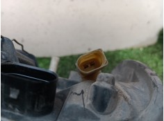 Recambio de faro derecho para seat ibiza (6k1) referencia OEM IAM    2