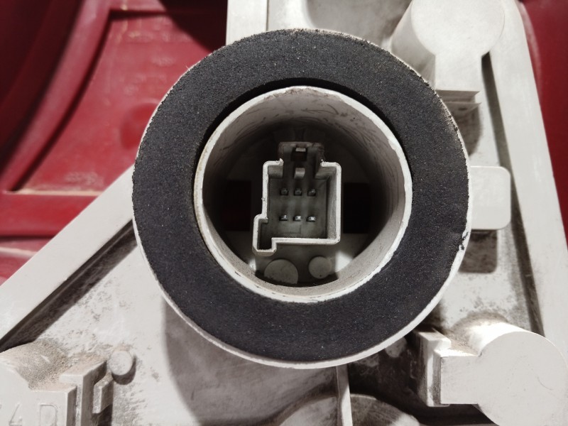 Recambio de piloto trasero izquierdo para ford focus berlina (cak) ambiente referencia OEM IAM CW170R4D00R CW170R4D00R CW170R4D0