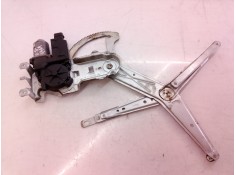 Recambio de elevalunas delantero izquierdo para opel meriva enjoy referencia OEM IAM 93362661 93362661 93362661