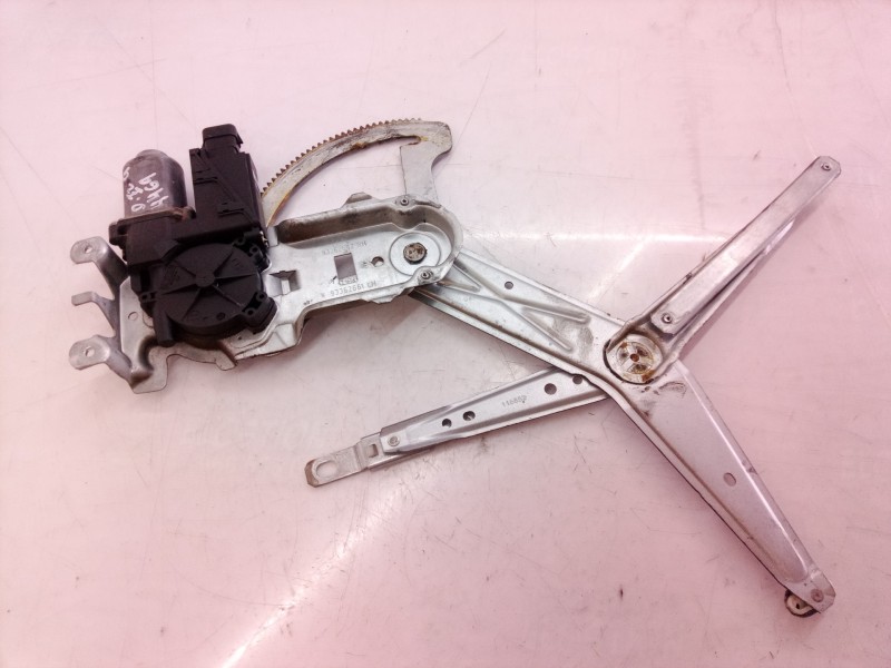 Recambio de elevalunas delantero izquierdo para opel meriva enjoy referencia OEM IAM 93362661 93362661 93362661