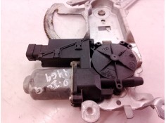 Recambio de elevalunas delantero izquierdo para opel meriva enjoy referencia OEM IAM 93362661 93362661 93362661 2