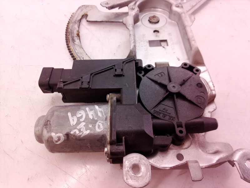 Recambio de elevalunas delantero izquierdo para opel meriva enjoy referencia OEM IAM 93362661 93362661 93362661
