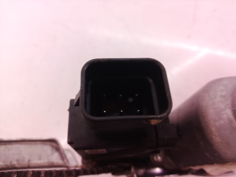 Recambio de elevalunas delantero izquierdo para opel meriva enjoy referencia OEM IAM 93362661 93362661 93362661