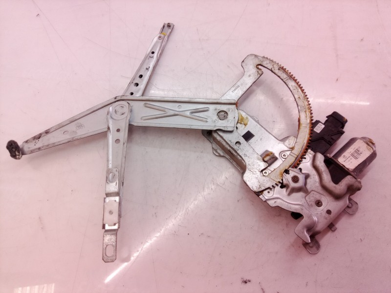 Recambio de elevalunas delantero izquierdo para opel meriva enjoy referencia OEM IAM 93362661 93362661 93362661