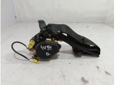 Recambio de cinturon seguridad delantero derecho para fiat doblo cargo (223) 1.9 jtd sx furg. panorama referencia OEM IAM A01370