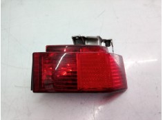 Recambio de faro antiniebla trasero derecho para opel meriva enjoy referencia OEM IAM 93295363 93295363 93295363