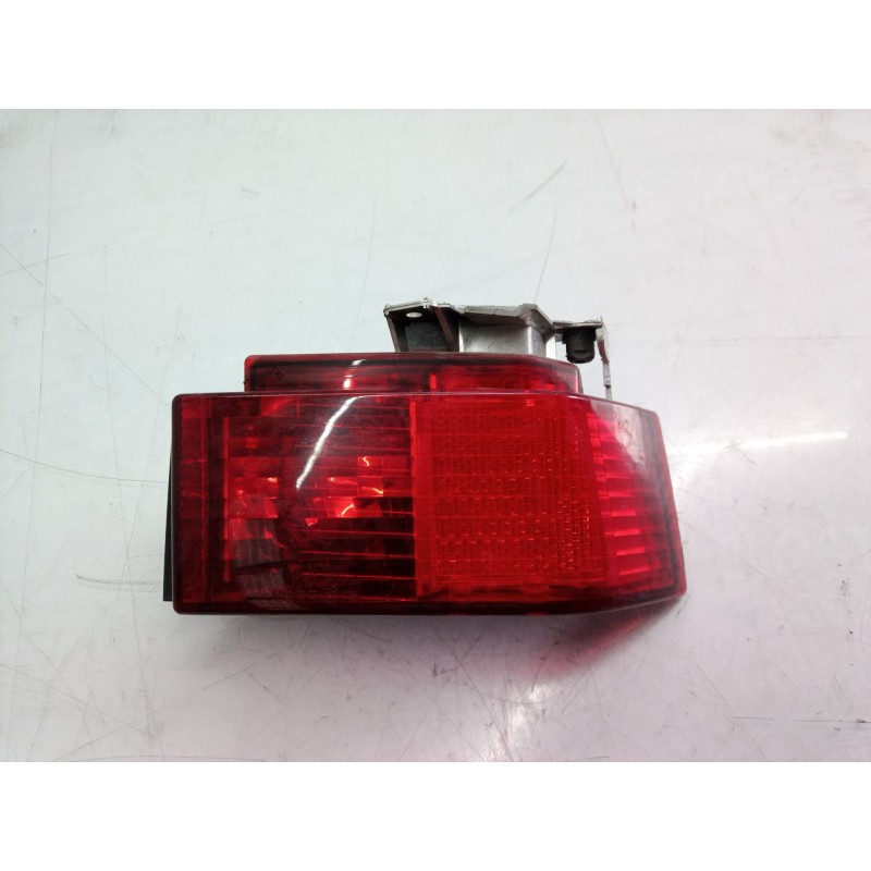 Recambio de faro antiniebla trasero derecho para opel meriva enjoy referencia OEM IAM 93295363 93295363 93295363