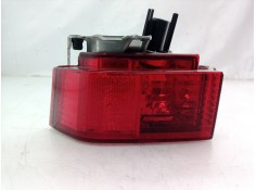 Recambio de faro antiniebla trasero izquierdo para opel meriva enjoy referencia OEM IAM 93295362 93295362 93295362