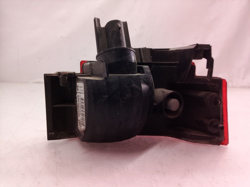 Recambio de faro antiniebla trasero izquierdo para opel meriva enjoy referencia OEM IAM 93295362 93295362 93295362