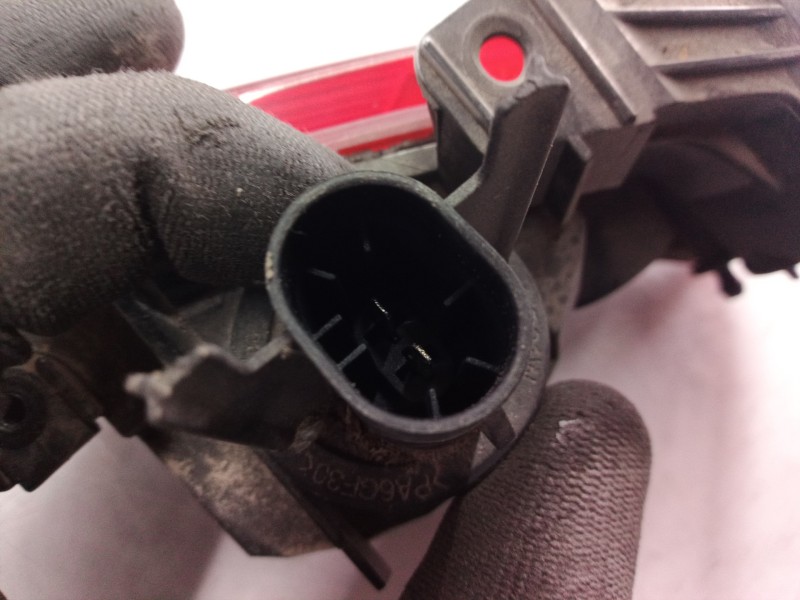 Recambio de faro antiniebla trasero izquierdo para opel meriva enjoy referencia OEM IAM 93295362 93295362 93295362