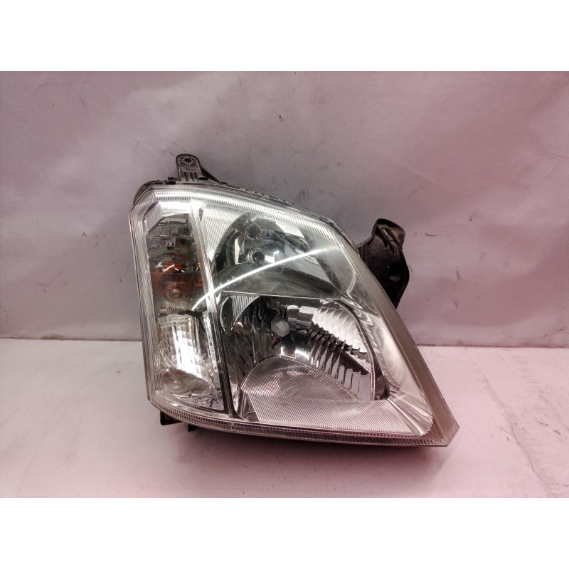 Recambio de faro derecho para opel meriva enjoy referencia OEM IAM 1216152  