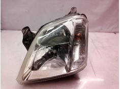Recambio de faro izquierdo para opel meriva enjoy referencia OEM IAM   