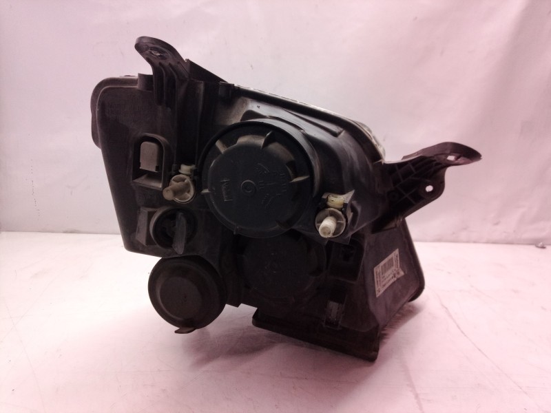 Recambio de faro izquierdo para opel meriva enjoy referencia OEM IAM   