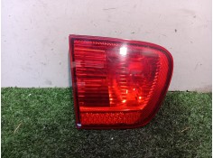 Recambio de piloto trasero izquierdo interior para seat ibiza (6k1) referencia OEM IAM   