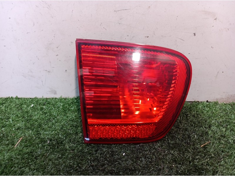 Recambio de piloto trasero izquierdo interior para seat ibiza (6k1) referencia OEM IAM   