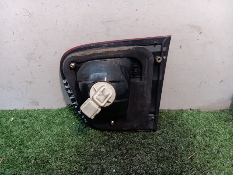 Recambio de piloto trasero izquierdo interior para seat ibiza (6k1) referencia OEM IAM   