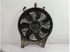 Recambio de electroventilador para kia carnival ii 2.9 crdi cat referencia OEM IAM   