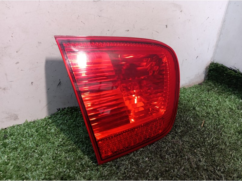 Recambio de piloto trasero izquierdo interior para seat ibiza (6k1) referencia OEM IAM   