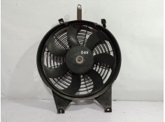 Recambio de electroventilador para kia carnival ii 2.9 crdi cat referencia OEM IAM    2