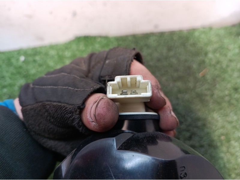 Recambio de piloto trasero izquierdo interior para seat ibiza (6k1) referencia OEM IAM   