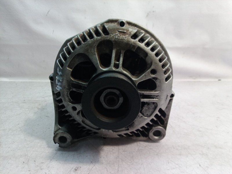 Recambio de alternador para bmw x5 (e53) 3.0 turbodiesel cat referencia OEM IAM S542264R S542264 S542264