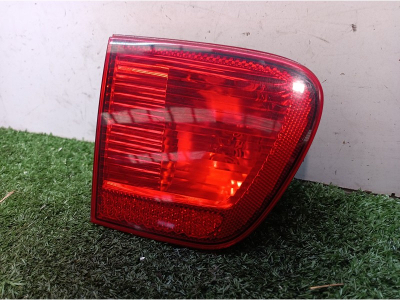 Recambio de piloto trasero izquierdo interior para seat ibiza (6k1) referencia OEM IAM   