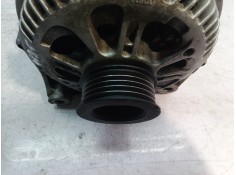 Recambio de alternador para bmw x5 (e53) 3.0 turbodiesel cat referencia OEM IAM S542264R S542264 S542264 2