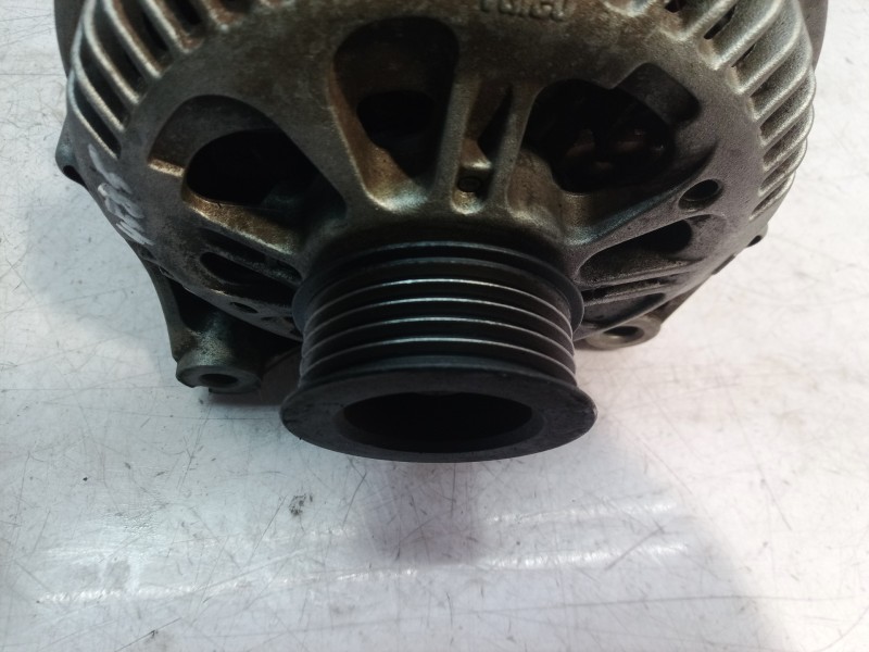 Recambio de alternador para bmw x5 (e53) 3.0 turbodiesel cat referencia OEM IAM S542264R S542264 S542264