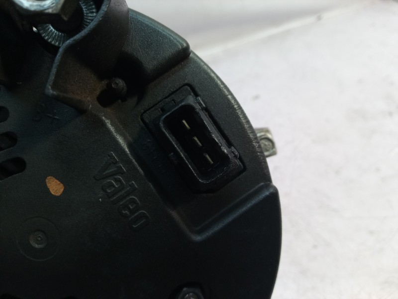 Recambio de alternador para bmw x5 (e53) 3.0 turbodiesel cat referencia OEM IAM S542264R S542264 S542264