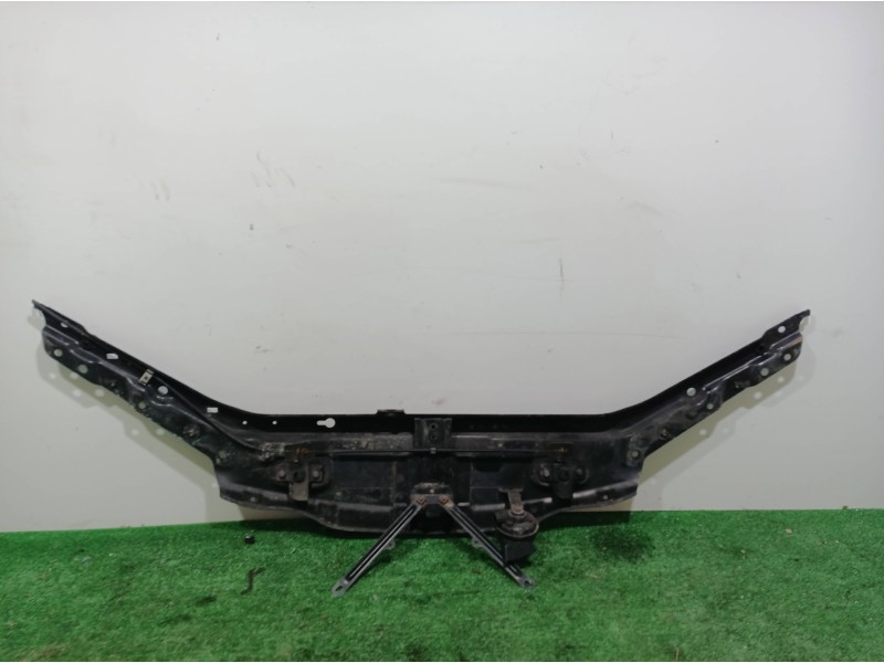 Recambio de travesaño superior para saab 9-3 cabrio 2.0 t vector referencia OEM IAM   