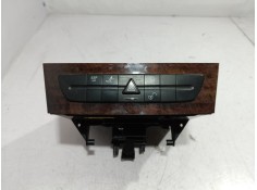 Recambio de sistema audio / radio cd para mercedes-benz clase e (w211) berlina referencia OEM IAM 2116800572 2116800572 21168005