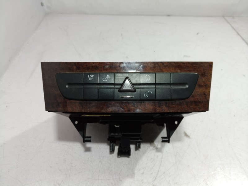 Recambio de sistema audio / radio cd para mercedes-benz clase e (w211) berlina referencia OEM IAM 2116800572 2116800572 21168005