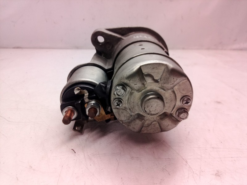 Recambio de motor arranque para opel meriva enjoy referencia OEM IAM 021158G 021158 021158