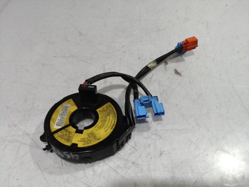 Recambio de anillo airbag para kia carnival ii 2.9 crdi cat referencia OEM IAM   