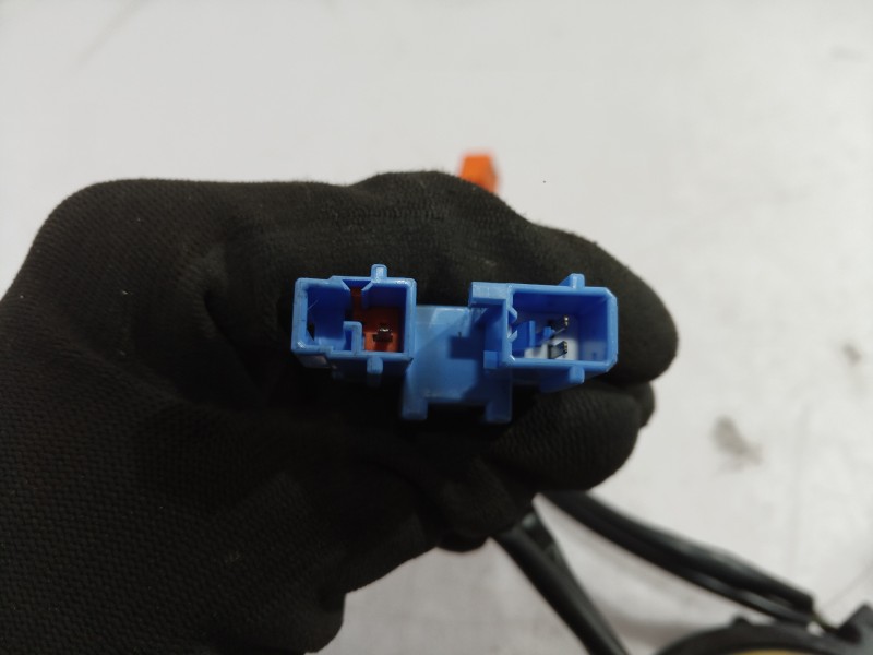 Recambio de anillo airbag para kia carnival ii 2.9 crdi cat referencia OEM IAM   