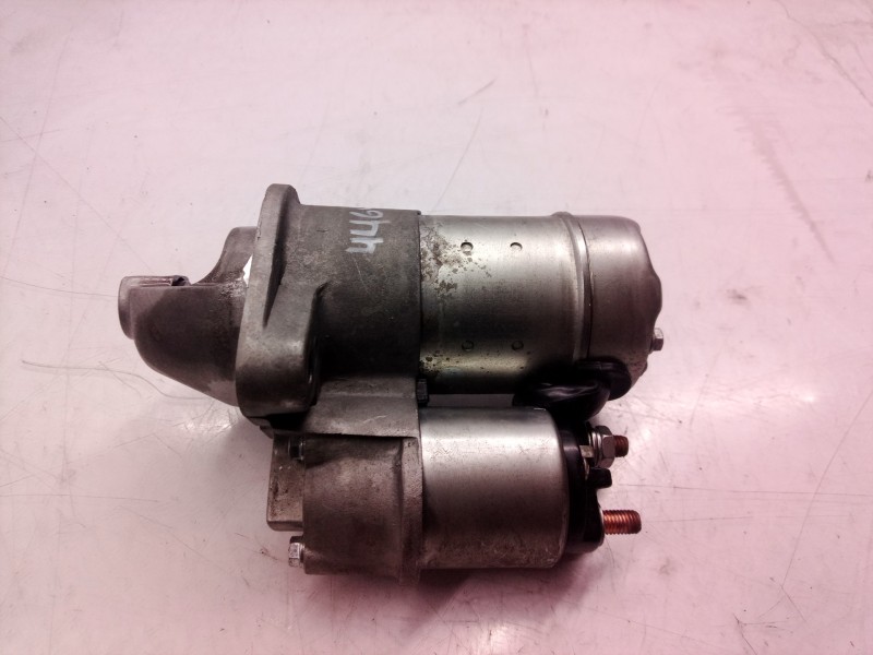 Recambio de motor arranque para opel meriva enjoy referencia OEM IAM 021158G 021158 021158
