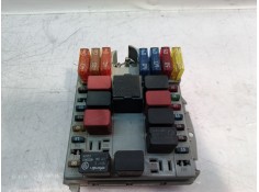 Recambio de caja reles / fusibles para fiat doblo cargo (223) 1.9 jtd sx furg. panorama referencia OEM IAM 46760542 46760542 467 2