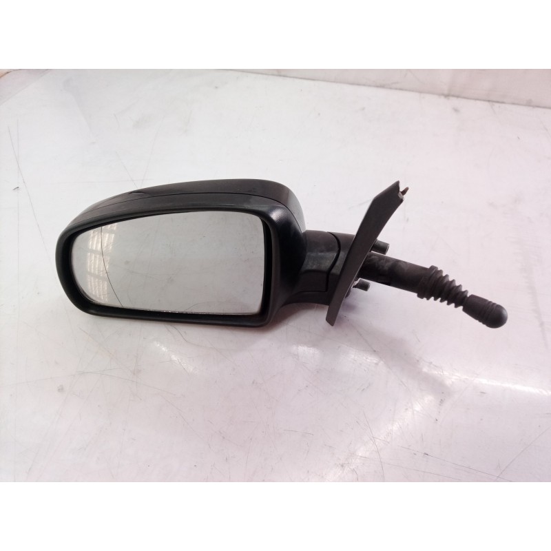 Recambio de retrovisor izquierdo para opel meriva enjoy referencia OEM IAM   