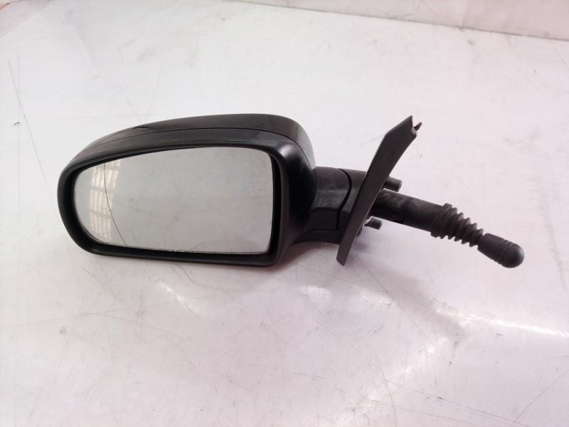 Recambio de retrovisor izquierdo para opel meriva enjoy referencia OEM IAM   