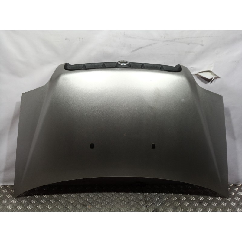 Recambio de capot para fiat doblo cargo (223) 1.9 jtd sx furg. panorama referencia OEM IAM   