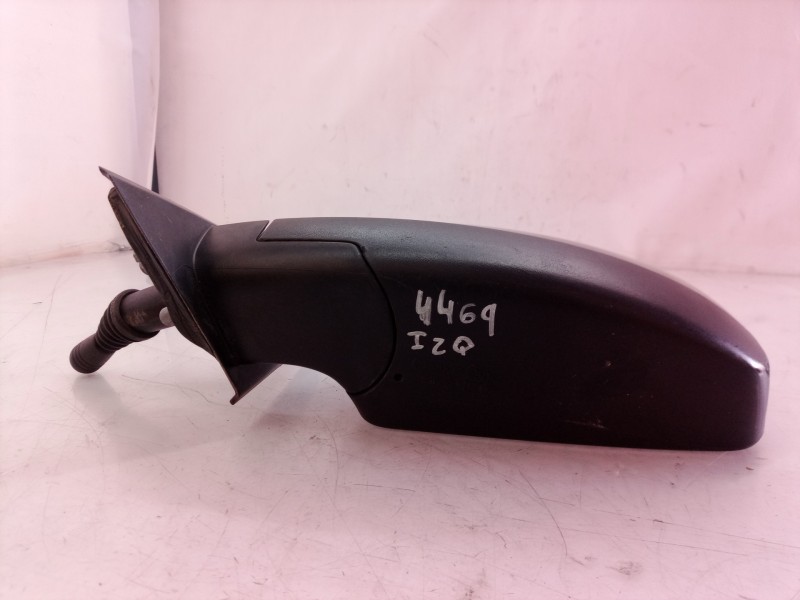 Recambio de retrovisor izquierdo para opel meriva enjoy referencia OEM IAM   