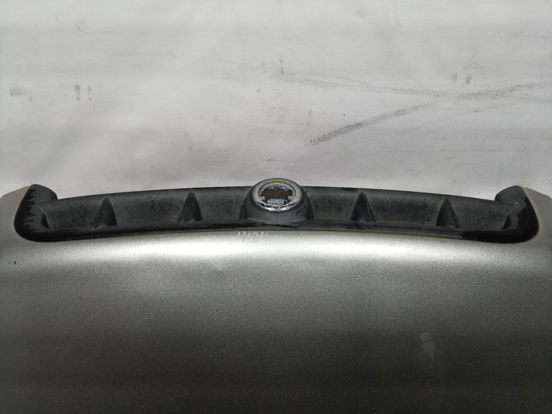 Recambio de capot para fiat doblo cargo (223) 1.9 jtd sx furg. panorama referencia OEM IAM   