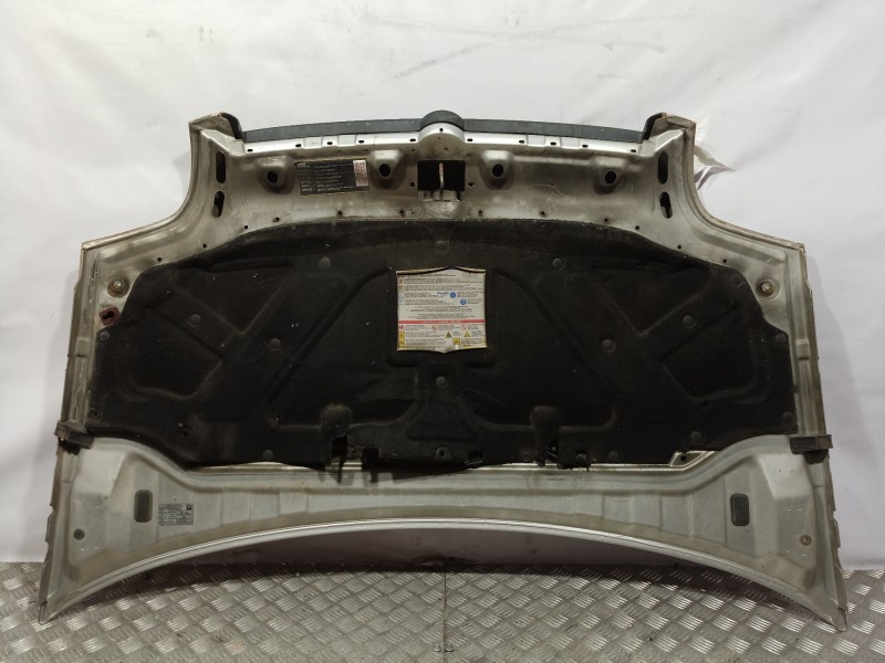 Recambio de capot para fiat doblo cargo (223) 1.9 jtd sx furg. panorama referencia OEM IAM   