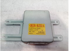 Recambio de modulo electronico para kia carnival ii 2.9 crdi cat referencia OEM IAM 91001816 91001816 91001816
