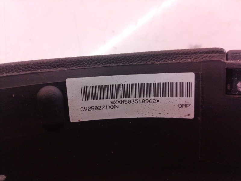 Recambio de volante para opel meriva enjoy referencia OEM IAM CV250271XXN CV250271 CV250271