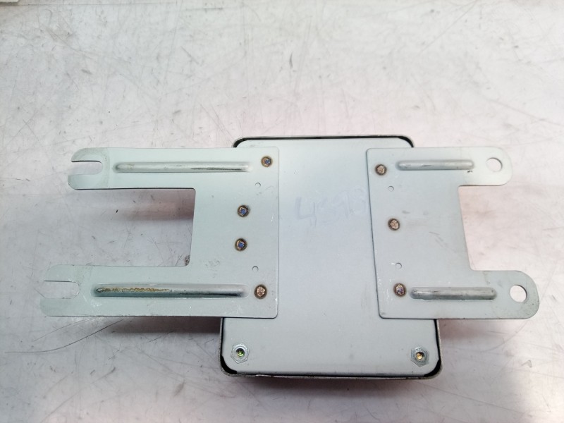 Recambio de modulo electronico para kia carnival ii 2.9 crdi cat referencia OEM IAM 91001816 91001816 91001816