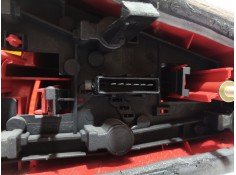 Recambio de piloto trasero derecho para peugeot 106 (s2) kid d referencia OEM IAM 6351G6   2