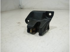 Recambio de cerradura maletero / porton para peugeot 205 berlina 1.8 d generation referencia OEM IAM    2