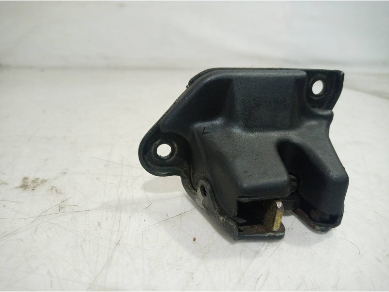 Recambio de cerradura maletero / porton para peugeot 205 berlina 1.8 d generation referencia OEM IAM   