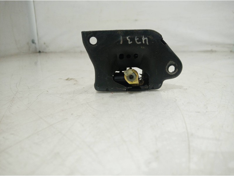 Recambio de cerradura maletero / porton para peugeot 205 berlina 1.8 d generation referencia OEM IAM   